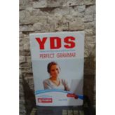 YDS PERFECT GRAMMAR - KOMISYON