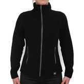 YDS POLAR MONT KADIN -SİYAH - Siyah - XL