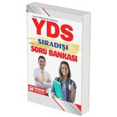 YDS Sıradışı Soru Bankası