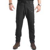 YDS TACTICAL DUTY FLEX PANTOLON (KIŞLIK) -SİYAH - Siyah - 33