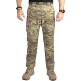 YDS TACTICAL PANTOLON -KAMUFLAJLI - 33