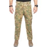 YDS TACTICAL PANTOLON -KAMUFLAJLI - 34