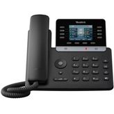 Yealınk Sıp- T73u 2.8 Inc Renkli Ekran Hd Ses Dual Usb Port Gürültü Engelleme Poe Destekli Masaüstü Telefon
