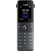 Yealink W73H Sıp Dect El Terminali - Siyah