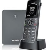 Yealink W73P Dect IP Telefon