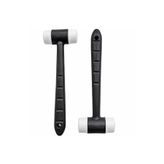 YEB Plastik Vidalı Tokmak, 40 mm