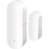 Yeco Wifi Akıllı Kapı ve Pencere Sensörü, Açık/kapalı Dedektör, Alexa & Asistan Uyumlu, Ev Güvenlik Alarm Sistemi