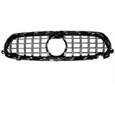 Yed Mercedes W213 2020+ Gtr Panjur