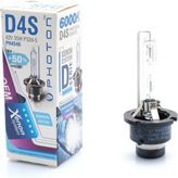 Yedek D4S Xenon Ampülü 6000K 1prç