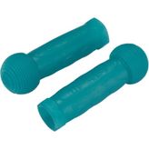 Yedek Parça Micro Rubber Handles Maxi Glow Jelly Green - Pembe