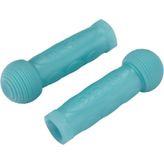Yedek Parça Micro Rubber Handles Mini Glow Glacier Aqua - Pembe