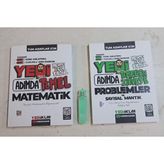 Yedi Adımda Temel Matematik ve Problemler (Hediye)