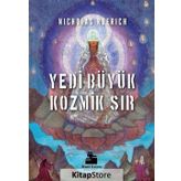 Yedi Büyük Kozmik Sır - Nicholas Roerich