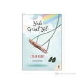 Yedi Güzel Yıl - Etgar Keret