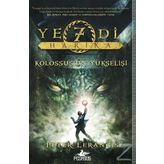 Yedi Harika Kolossus’un Yükselişi - Peter Lerangis