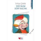 YEDI İKLİM DÖRT BUCAK - AHMET OKER