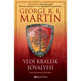Yedi Krallık Şövalyesi - George R. Martin