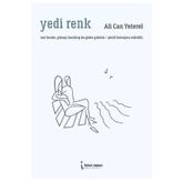 Yedi Renk - Ali Can Yeterel