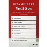 Yedi Ses Can Yayınları