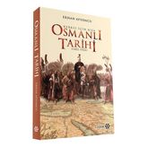 Yeditepe Yayınevi Herkes Için Kısa Osmanlı Tarihi (1302-1922) (Ciltli) - Ocak 2024