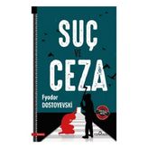 Yediveren Suç ve Ceza