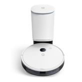 Yeedi Vac Max Beyaz Robot Süpürge