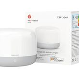 Yeelight D2 LED Beyaz Başucu Lambası