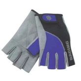 Yelken Eldiveni Sentetik Deri 2Mm Neopren Large