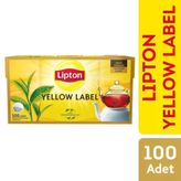 Yellow Demlik 320Gr