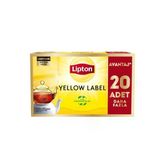 Yellow Label 120li Demlik 384gr