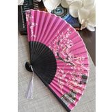 YELPAZE BAMBU SAKA KUŞU DESENLİ