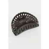 Yelpaze Mandal Toka 6 cm