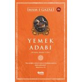 Yemek Adabı - İmam Gazali