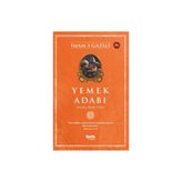 Yemek Adabı - İmam-ı Gazali