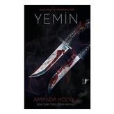 Yemin Amanda Hocking