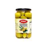 Yener Kalamta Yeşil Zeytin 500 Gr