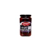 Yener Siyah Kalamata Zeytin 500 Gr