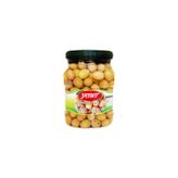 Yener Yeşil Çizik Zeytin 900 Gr Doğal Fermante