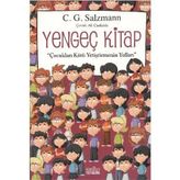 Yengeç Kitap - Christian Gotthilf Salzmann