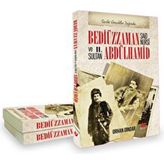 Yeni Asya Neşriyat Bediüzzaman Said Nursi ve II. Abdülhamid 353 Sayfa Türkçe Araştırma Kitabı