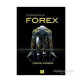 Yeni Başlayanlar için Forex - Çağatay Aydoğan
