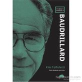 Yeni Bir Bakışla Baudrillard - Kim Toffoletti