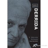 Yeni Bir Bakışla Derrida - K. Malcom Richards