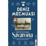 Yeni Deniz Mecmuası 21. sayı