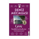 Yeni Deniz Mecmuası 22. Sayı