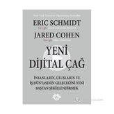Yeni Dijital Çağ - Jared Cohen Eric Schmidt