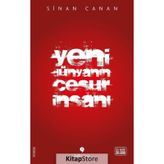 Yeni Dünyanın Cesur İnsanı - Sinan Canan