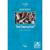 YENI EMPERYALIZM - DAVID HARVEY
