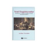 Yeni Engizisyonlar - Arthur Versluis
