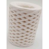 Yeni İthal Rafya İp 100 Gr Beyaz (g14)